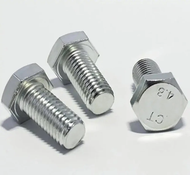 bolt