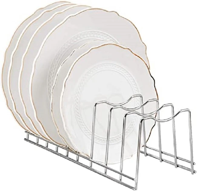 cabinet pot lid holder