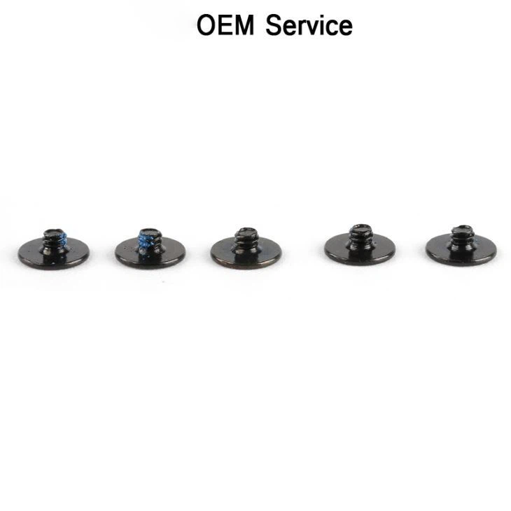 Väikepea minikruvi M1 M2