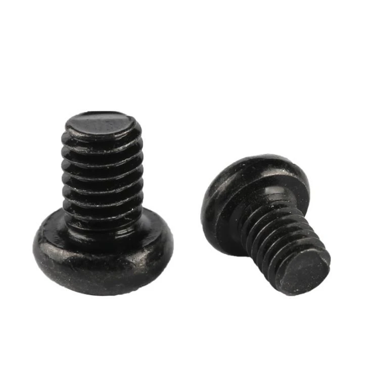 Pan Head Phillips Screw For Camera